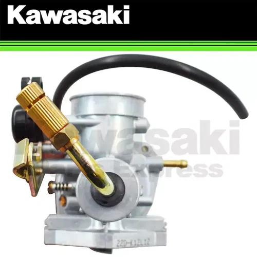 NEW 2008-2021 GENUINE OEM KAWASAKI KLX140 CARBURETOR PB20 KLX 140 15004-0024