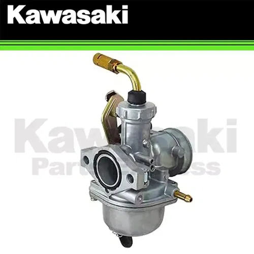 NEW 2008-2021 GENUINE OEM KAWASAKI KLX140 CARBURETOR PB20 KLX 140 15004-0024