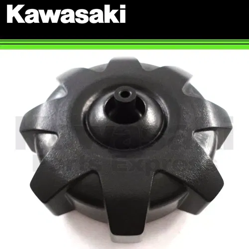 NEW 2009 - 2016 GENUINE KAWASAKI KX450F KX250F FUEL TANK CAP 51048-0031