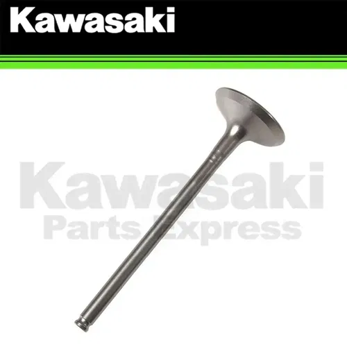 NEW 2004 - 2016 GENUINE KAWASAKI KX 250F EXHAUST VALVE 12005-0002