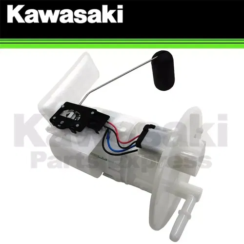 NEW 2020-2024 GENUINE OEM KAWASAKI FUEL PUMP TERYX KRX1000 KRX 1000 49040-0782