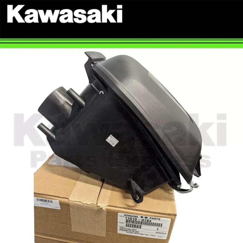 NEW 2008 - 2023 GENUINE KAWASAKI BRUTE FORCE 750 AIR FILTER