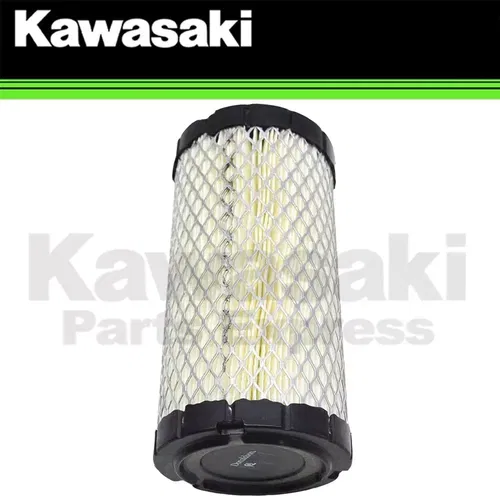 NEW 2009 - 2024 GENUINE KAWASAKI MULE 4000 4010 AIR FILTER 11013-1290