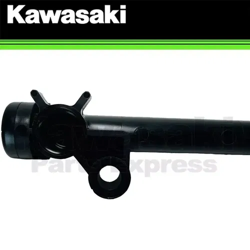 NEW 2018-2024 GENUINE KAWASAKI THROTTLE INJECTION PIPE NINJA 400 Z400 ELIMINATOR