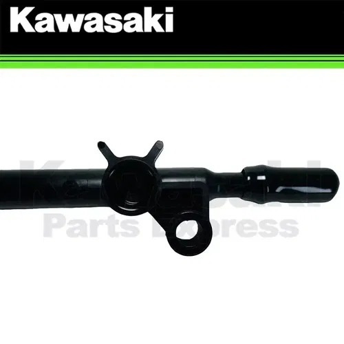 NEW 2018-2024 GENUINE KAWASAKI THROTTLE INJECTION PIPE NINJA 400 Z400 ELIMINATOR
