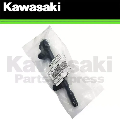 NEW 2018-2024 GENUINE KAWASAKI THROTTLE INJECTION PIPE NINJA 400 Z400 ELIMINATOR