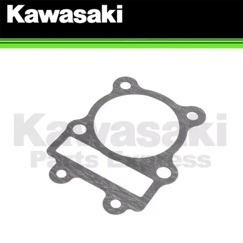 NEW 2017 - 2024 GENUINE KAWASAKI Z125 Z 125 PRO CYLINDER BASE GASKET 11061-0124