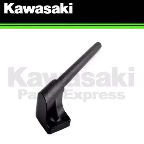 NEW 2008 - 2017 GENUINE KAWASAKI NINJA 250R 300 RIGHT HANDLE BAR 39058-0008-18R