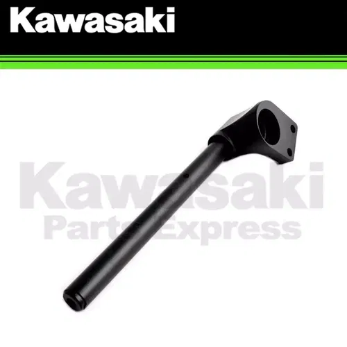 NEW 2008 - 2017 GENUINE KAWASAKI NINJA 250R 300 RIGHT HANDLE BAR 39058-0008-18R