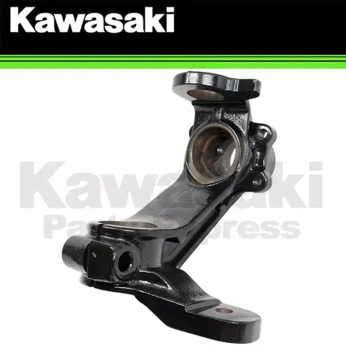 NEW 1993-2023 KAWASAKI MULE OEM KNUCKLE FRONT LEFT HAND FITS MANY MULE MODELS