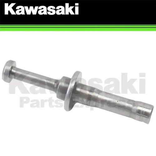 NEW 1998-2025 KAWASAKI OEM KX 80 85 100 112 CLUTCH RELEASE ROD 46102-1409
