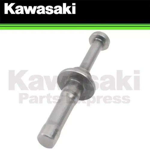 NEW 1998-2025 KAWASAKI OEM KX 80 85 100 112 CLUTCH RELEASE ROD 46102-1409