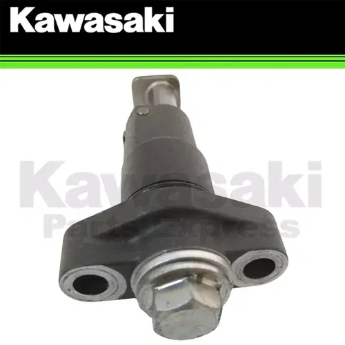 NEW 2005-2011 GENUINE KAWASAKI TENSIONER ASSEMBLY ZZR600 Z1000 12048-1181