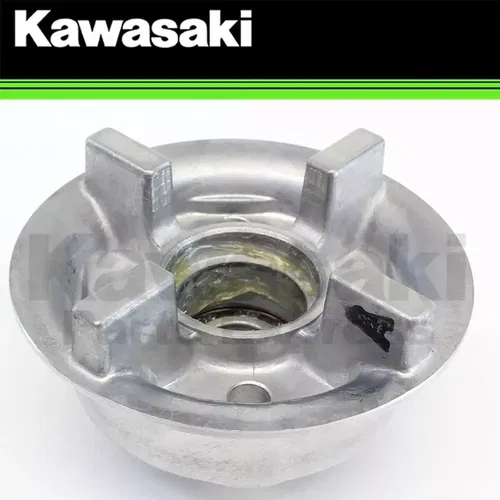NEW 2002 - 2024 GENUINE KAWASAKI KLX110 L R  REAR HUB COUPLING ASSY 42033-1223