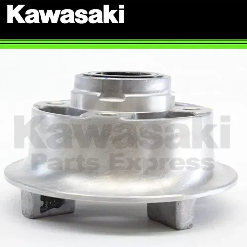 NEW 2002 - 2024 GENUINE KAWASAKI KLX110 L R  REAR HUB COUPLING ASSY 42033-1223