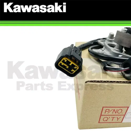NEW 2000-2005 GENUINE KAWASAKI GENERATOR STATOR KX65 KX 65 21003-1361