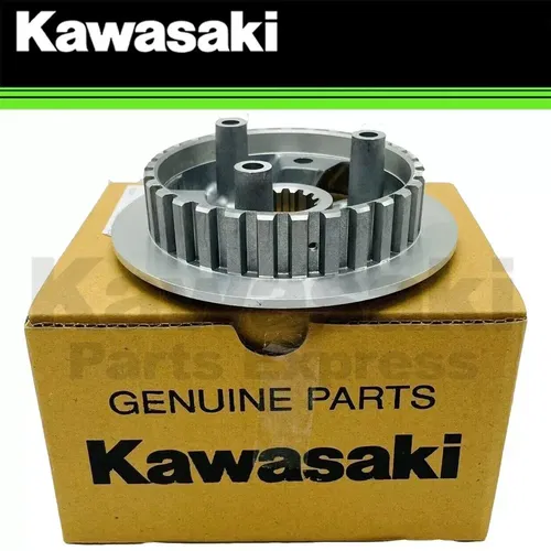 NEW 2018 - 2024 GENUINE KAWASAKI CLUTCH HUB NINJA 400 Z400 ELIMINATOR 13087-0585