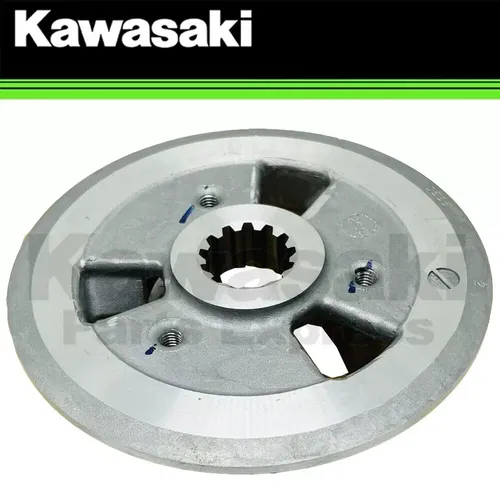 NEW 2018 - 2024 GENUINE KAWASAKI CLUTCH HUB NINJA 400 Z400 ELIMINATOR 13087-0585