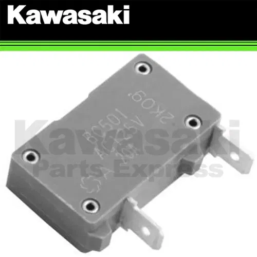 NEW 2012 - 2021 GENUINE KAWASAKI RADIATOR FAN BREAKER 20A TERYX TERYX 4 MULE