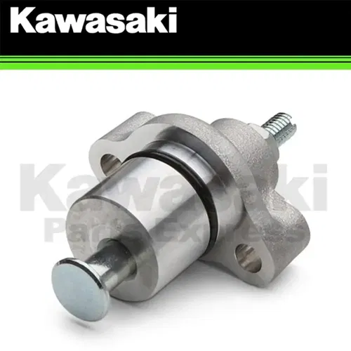 NEW 2011 - 2018 GENUINE KAWASAKI NINJA ZX-10R CAM CHAIN TENSIONER 12048-0082