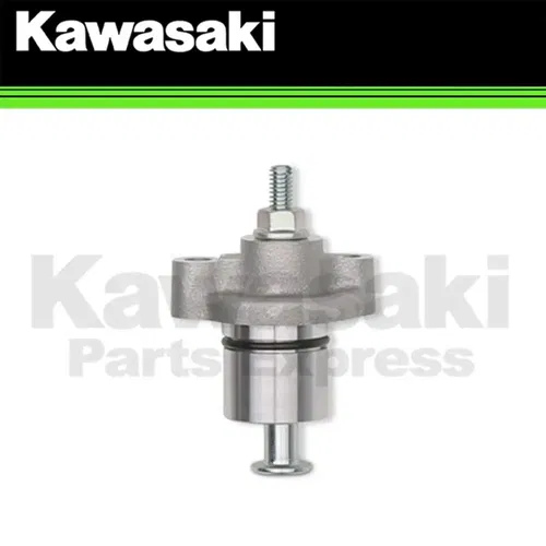 NEW 2011 - 2018 GENUINE KAWASAKI NINJA ZX-10R CAM CHAIN TENSIONER 12048-0082