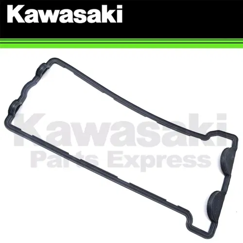 NEW 1996-2003 GENUINE KAWASAKI HED COVER GASKET NINJA ZX-7R ZX-7RR 11060-1706