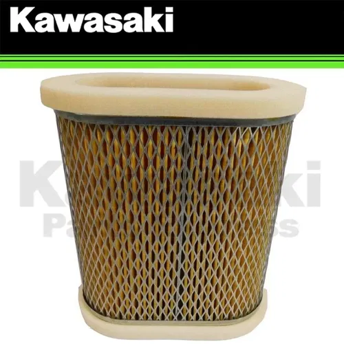 NEW 1988 & 1990 GENUINE KAWASAKI AIR FILTER MULE 1000 2010 2020 11013-1207