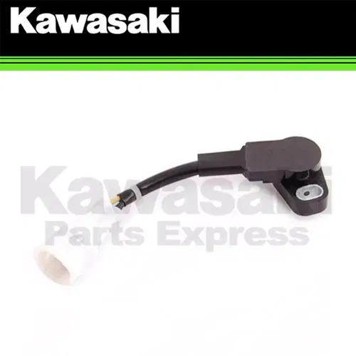 NEW 2004 - 2010 GENUINE KAWASAKI KLX450R KX 250F 450F THROTTLE SENSOR 21176-0016