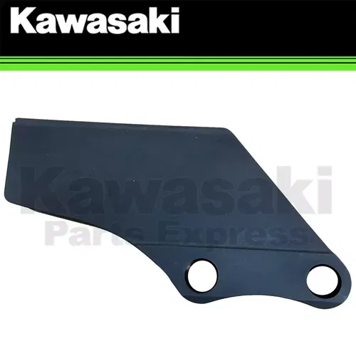NEW 2000 - 2024 GENUINE KAWASAKI KX65 KX 65 REAR CHAIN GUIDE 12053-1436