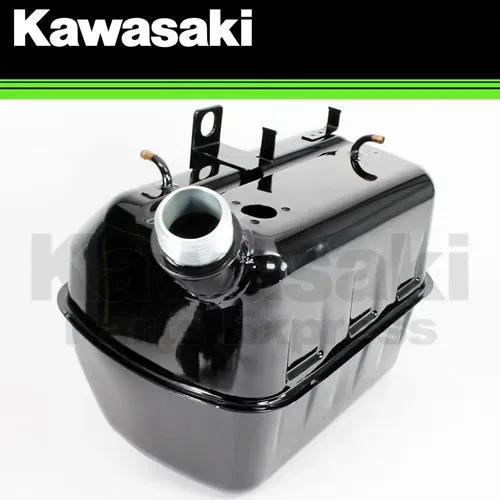 NEW 2008 - 2016 GENUINE KAWASAKI MULE 600 610 FUEL GAS TANK 51001-0341