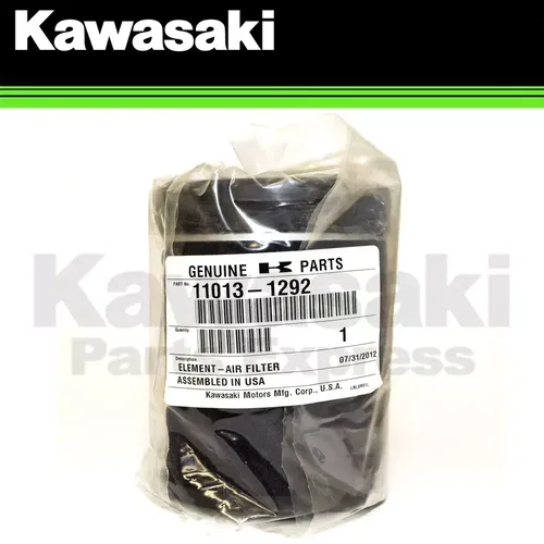 NEW 2003 - 2013 GENUINE KAWASAKI PRAIRIE 360 KVF360 AIR FILTER 11013-1292