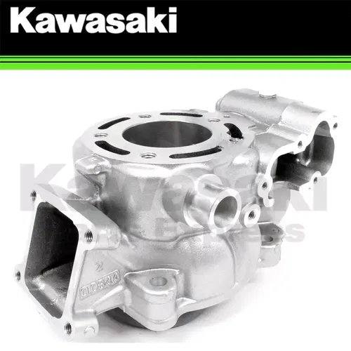 NEW 2003 - 2005 GENUINE KAWASAKI KX100 KX 100 ENGINE CYLINDER VENT 11005-5071