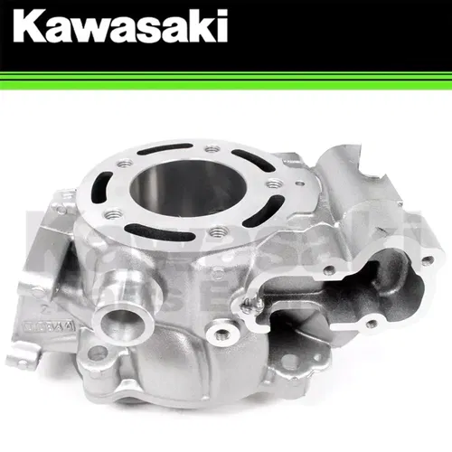 NEW 2003 - 2005 GENUINE KAWASAKI KX100 KX 100 ENGINE CYLINDER VENT 11005-5071
