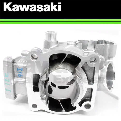 NEW 2003 - 2005 GENUINE KAWASAKI KX100 KX 100 ENGINE CYLINDER VENT 11005-5071