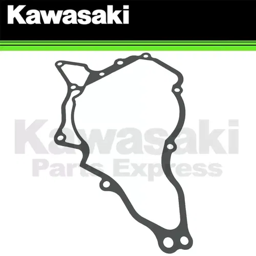 NEW 2002 - 2022 KAWASAKI KLX 110 Z125 PRO KAZE GENERATOR COVER GASKET 11061-0125