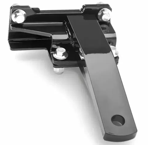 NEW 2005 - 2024 GENUINE KAWASAKI MULE SX / 600 / 610 TRAILER HITCH KAF600-026A