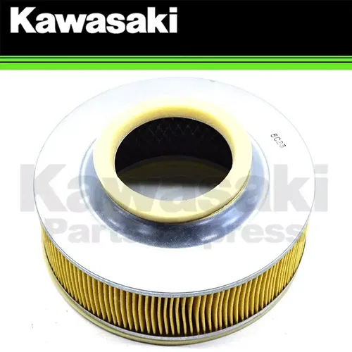 NEW 1996-2008 GENUINE KAWASAKI VULCAN 1500 VULCAN 1600 MEAN STREAK AIR FILTER