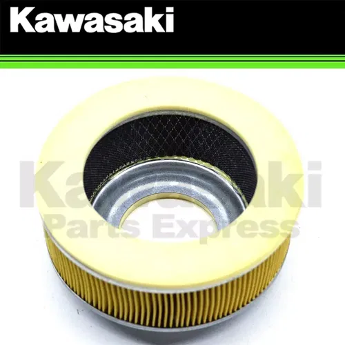 NEW 1996-2008 GENUINE KAWASAKI VULCAN 1500 VULCAN 1600 MEAN STREAK AIR FILTER