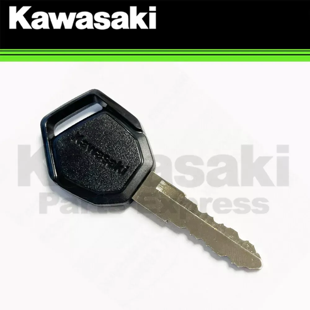 Keyページ NEW 2020 - 2025 GENUINE KAWASAKI Z125 PRO KLX230 KLX150 KEY