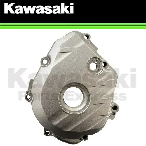 NEW 2021 - 2024 GENUINE OEM KAWASAKI KX250 KX250X GENERATOR COVER 14031-0651