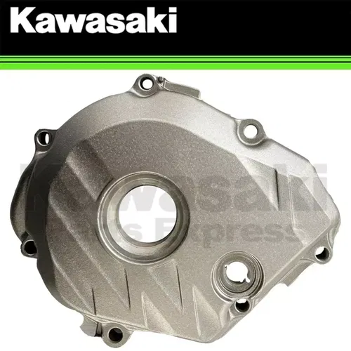 NEW 2021 - 2024 GENUINE OEM KAWASAKI KX250 KX250X GENERATOR COVER 14031-0651