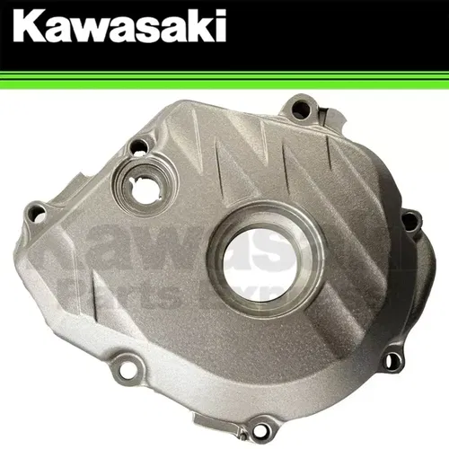 NEW 2021 - 2024 GENUINE OEM KAWASAKI KX250 KX250X GENERATOR COVER 14031-0651