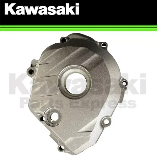 NEW 2021 - 2024 GENUINE OEM KAWASAKI KX250 KX250X GENERATOR COVER 14031-0651