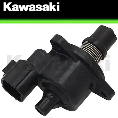 NEW 2008 - 2024 GENUINE OEM KAWASAKI BRUTE FORCE 750 THROTTLE VALVE KVF750