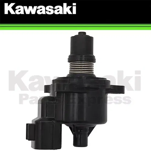 NEW 2008 - 2024 GENUINE OEM KAWASAKI BRUTE FORCE 750 THROTTLE VALVE KVF750