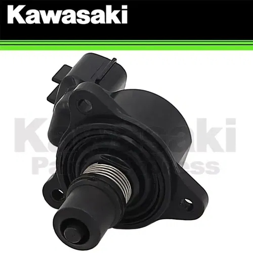 NEW 2008 - 2024 GENUINE OEM KAWASAKI BRUTE FORCE 750 THROTTLE VALVE KVF750