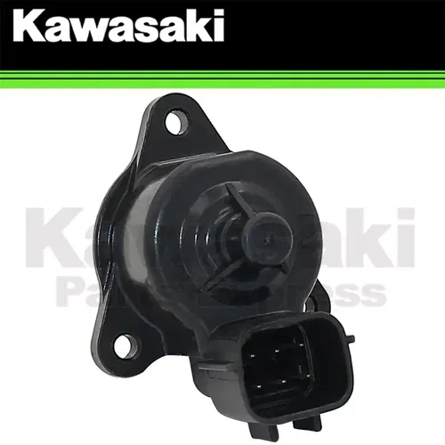 NEW 2008 - 2024 GENUINE OEM KAWASAKI BRUTE FORCE 750 THROTTLE VALVE KVF750