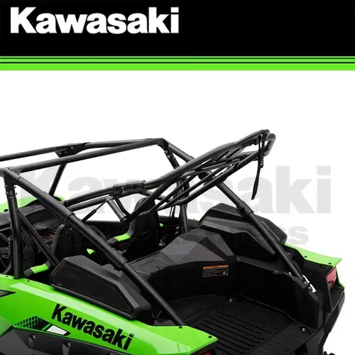 NEW 2020 - 2023 KAWASAKI TERYX KRX1000 REAR CARGO/TIRE RACK 99994-1321A