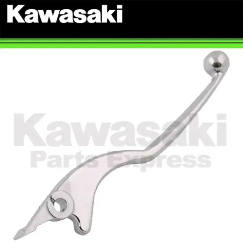 NEW 2001-2025 GENUINE OEM KAWASAKI FRONT BRAKE LEVER VERSYS-X 300 ELIMINATOR 125