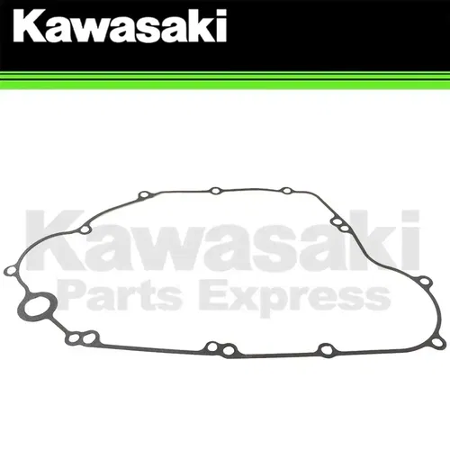 NEW 2009 - 2012 GENUINE OEM KAWASAKI NINJA KX450F CLUTCH COVER GASKET 11061-0359